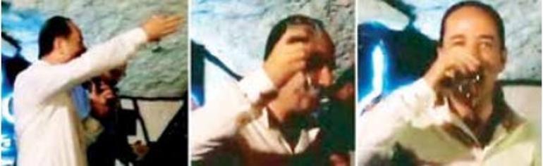 Darbe şakşakçıları beraat ediyorsa Recep Gürkan’ın suçu ne