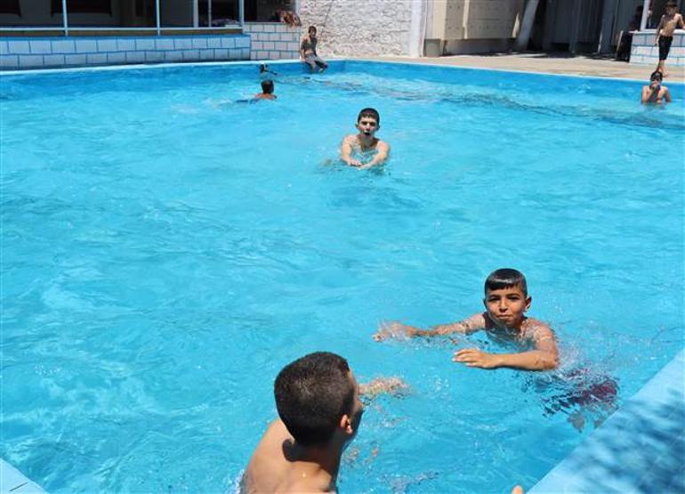 Son dakika... Meteorolojiden uyarı üstüne uyarı Hava sıcaklığı haritası yayınlandı: Kavrulacağız