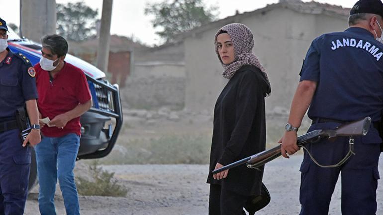 Müge Anlıda çok konuşulmuştu Büyükşen cinayetinde flaş gelişme... WhatsApp kayıtları incelenecek