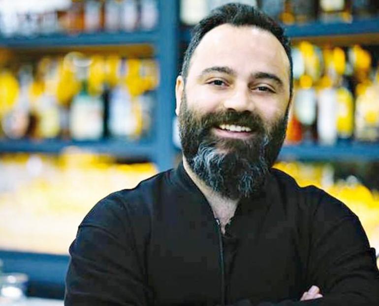 Büyük buluşma