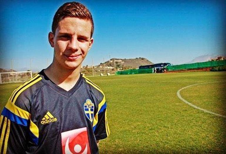 Futbolu bırakıp suç örgütü lideri olan Ilija Jurkovice 11 yıl hapis cezası