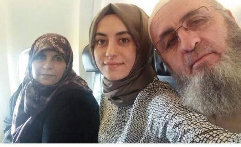 Son dakika... Büyükşen çifti cinayetinde flaş gelişme Katiller yanlış eve girdiklerini iddia etti