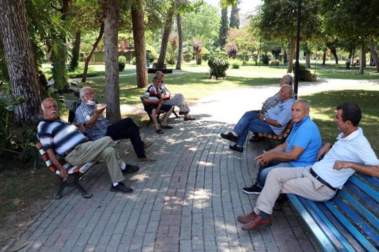 Son dakika hava durumu: Aşırı sıcak hava alarmı Meteoroloji uzmanlarından uyarı üstüne uyarı: Dışarı çıkmayın