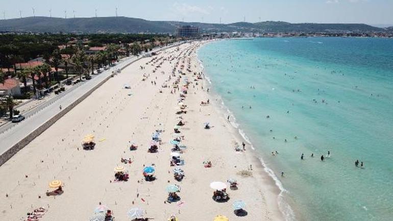 Son dakika hava durumu: Aşırı sıcak hava alarmı Meteoroloji uzmanlarından uyarı üstüne uyarı: Dışarı çıkmayın