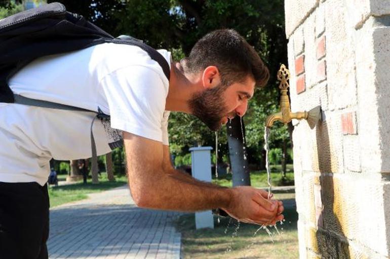 Son dakika hava durumu: Aşırı sıcak hava alarmı Meteoroloji uzmanlarından uyarı üstüne uyarı: Dışarı çıkmayın