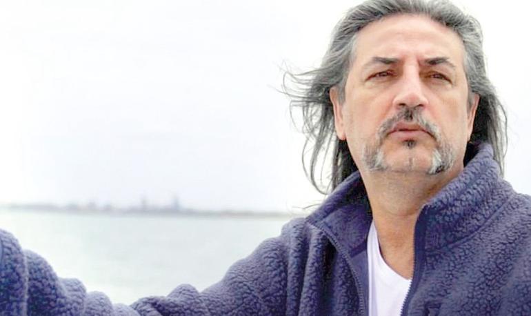 Artık kel hakları istiyoruz bütün filmlerde  ya tetikçiyiz ya kötü adam