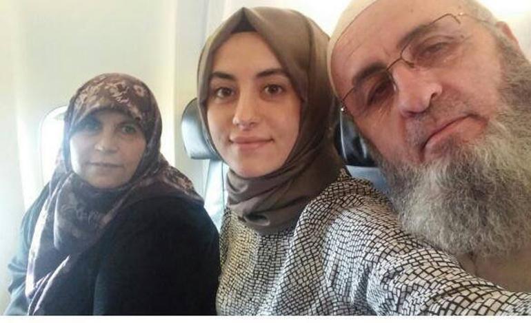 Müge Anlıda günlerce konuşulmuştu Büyükşen çifti cinayetinde sağ kurtulan Büşra yaşadıklarını anlattı