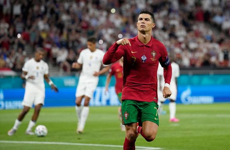 Cristiano Ronaldo Icin Dev Takas Iddiasi En Guzel Haberler