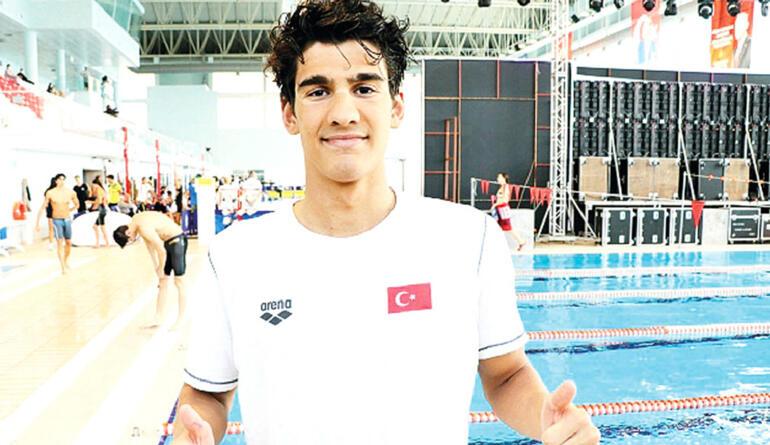 9 Τούρκοι μαθητές γυμνασίου στους Ολυμπιακούς Αγώνες του Τόκιο