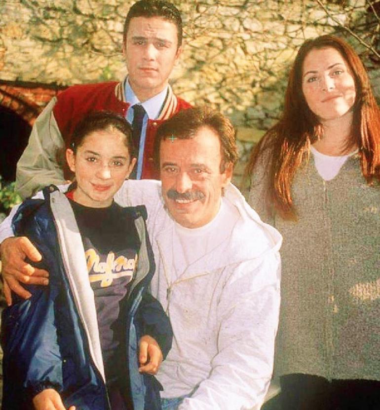 Erkan Petekkaya: Süper Baba etkiledi