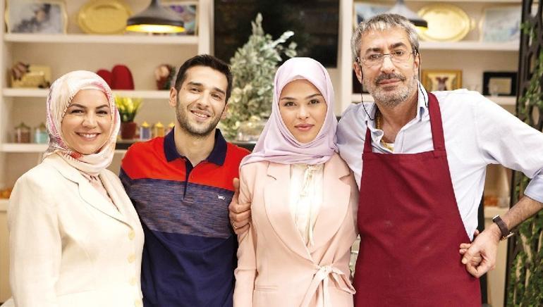 Erkan Petekkaya: Süper Baba etkiledi