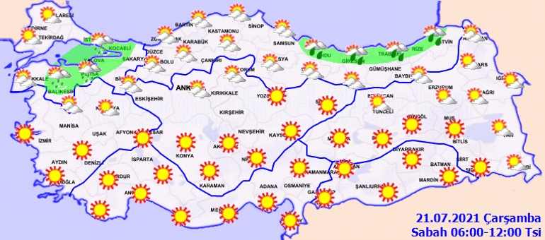 Son Dakika Hava Durumu Aman Dikkat Meteoroloji Den Istanbul Icin Hava Durumu Uyarisi Son Dakika Haber