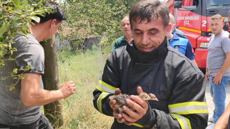 Zonguldak’ta üzücü olay Uzun süre gözyaşı döktü