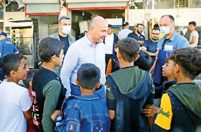 Erdoğan’ın MHP hassasiyeti