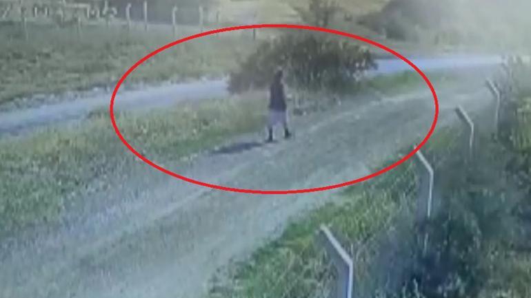 Onur Ekerin son görüntüleri ortaya çıktı 100 kişilik ekipler her yerde aranıyor