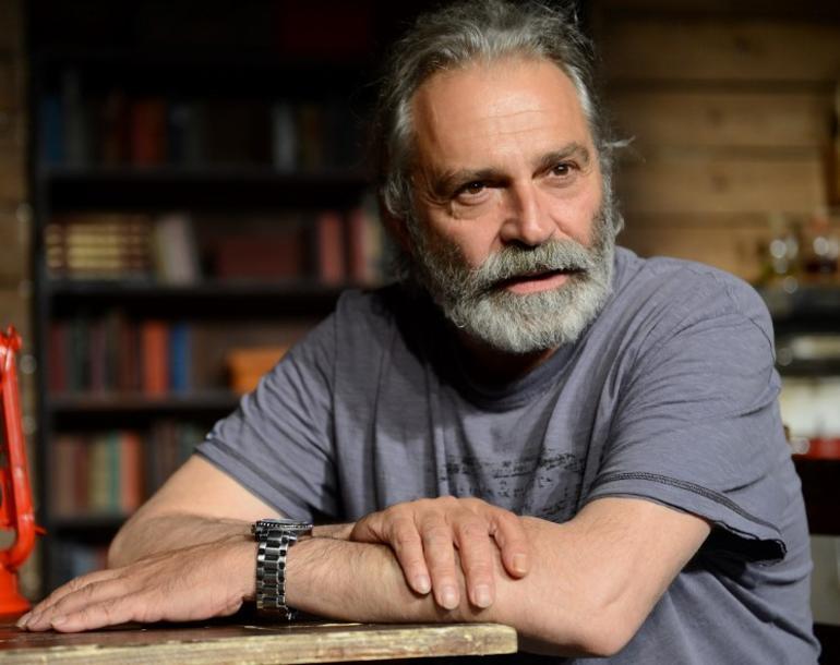 Zeki Müren’in Öpücüğü filmin çekimleri ekim ayında başlayacak