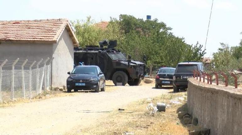 Eşiyle barışmak için gitti, katliam yaptı Ankarada korkunç olay