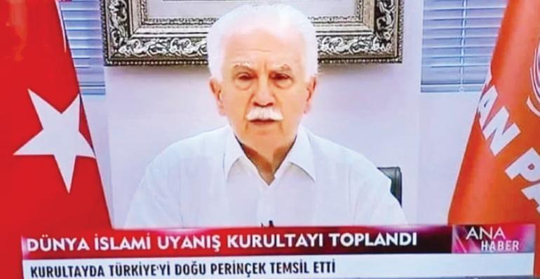 Üç zor konu - Taliban, fonlama, sığınmacılar