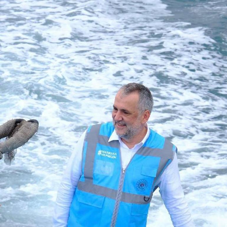 Bakan Yardımcısı Prof. Dr. Birpınardan korkutan sözler: Tehlike çanları çalıyor