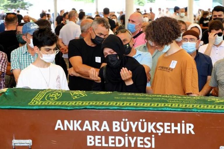 Kaçan kurbanlığı ararken kaybolmuştu Tıp fakültesi öğrencisi Onur Alp Ekerin ölümünde önemli gelişme