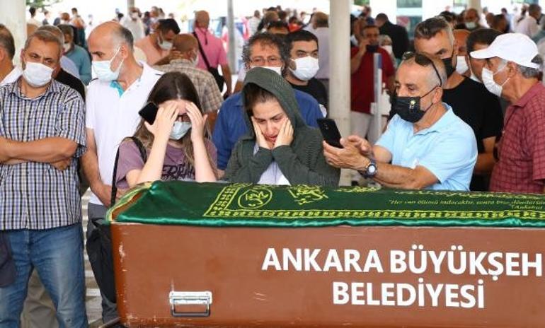 Kaçan kurbanlığı ararken kaybolmuştu Tıp fakültesi öğrencisi Onur Alp Ekerin ölümünde önemli gelişme