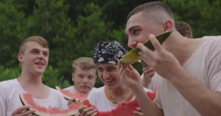 ‘İyi ki varsın Eren’ filminin ikinci fragmanı 11 Ağustosta