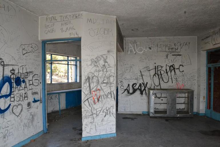 ABB’ye Çubuk-2 çağrısı: Mezbelelikten kurtarılmalı