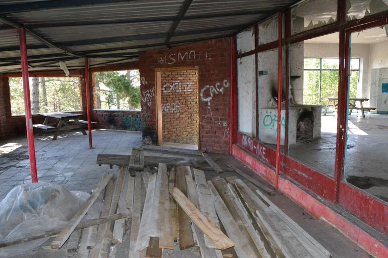 ABB’ye Çubuk-2 çağrısı: Mezbelelikten kurtarılmalı