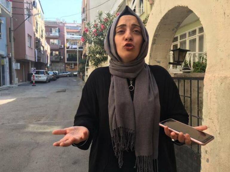 Başörtülü kadına saldırı iddiasına soruşturma Dehşet anlarını anlattı