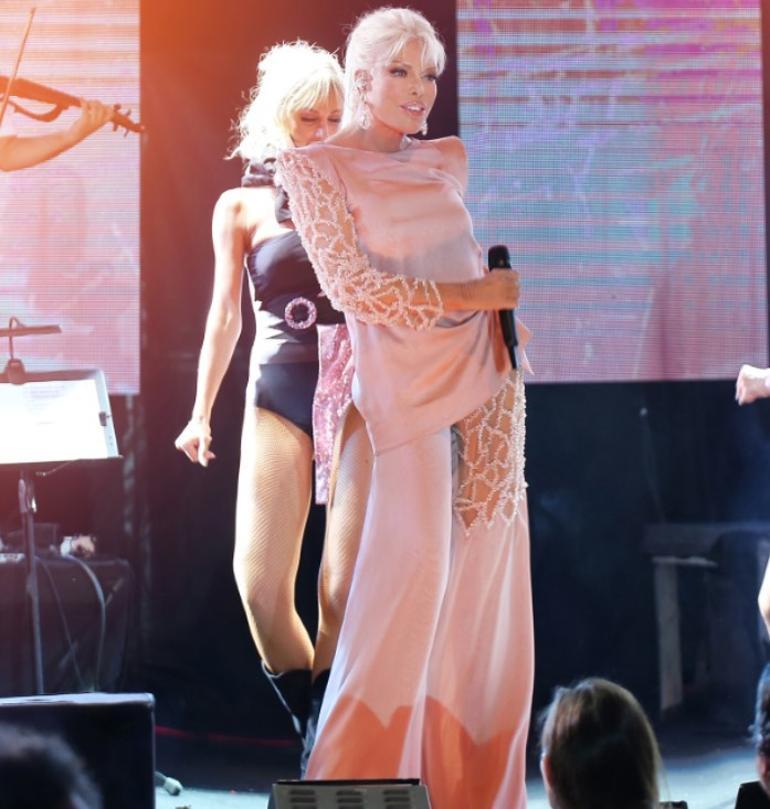 Bodrum’da Süperstar rüzgarı