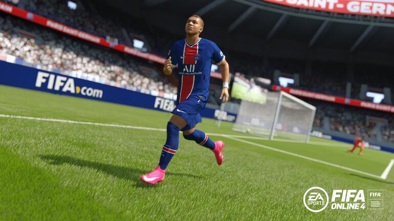 EA SPORTS FIFA Online 4 Erken Erişim Günleri Sırada