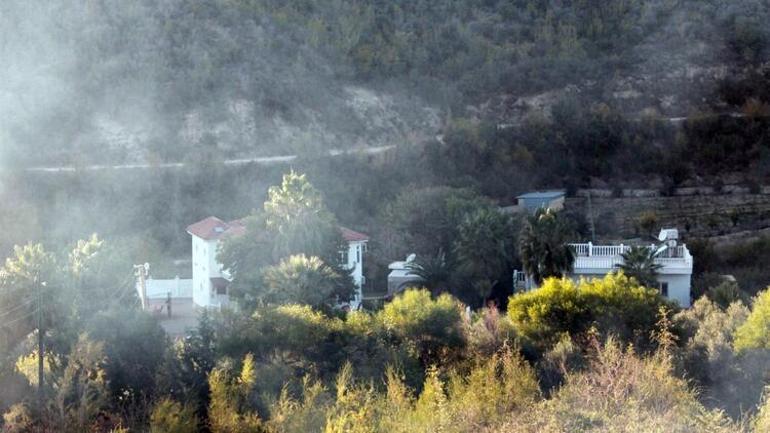 Manavgat yangını çiftliğini de yaktı... Tuğba Özay gözyaşları içinde yardım istedi