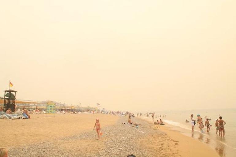 Son dakika... Manavgat Belediye Başkanı Sözenden çok acı sözler: 8 mahalle tamamen yok oldu