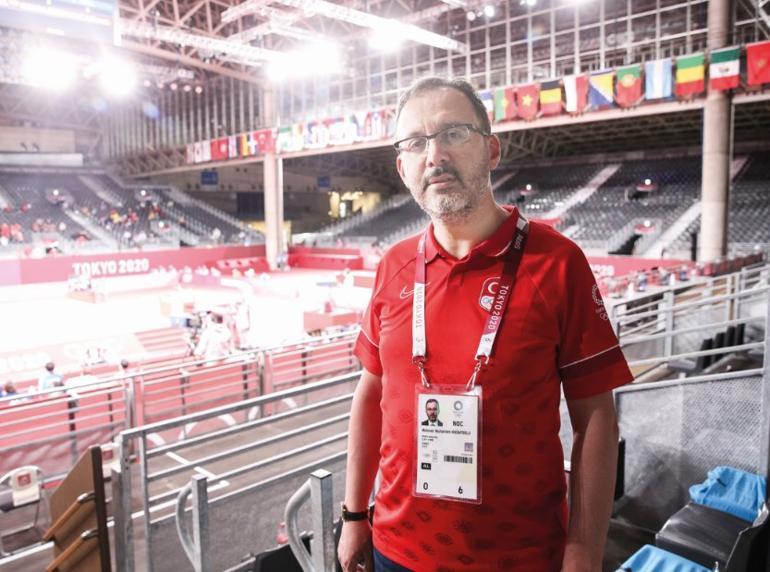 Elif Çakır’ın tercihine laf etmek kimsenin haddi değildir