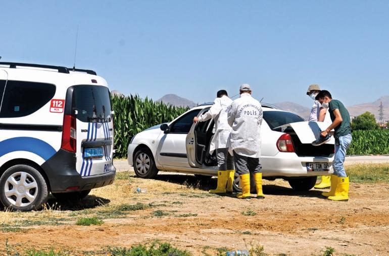 Konyadaki katliamın nedeni 11 yıllık husumet Kediyle başladı dehşetle sonuçlandı