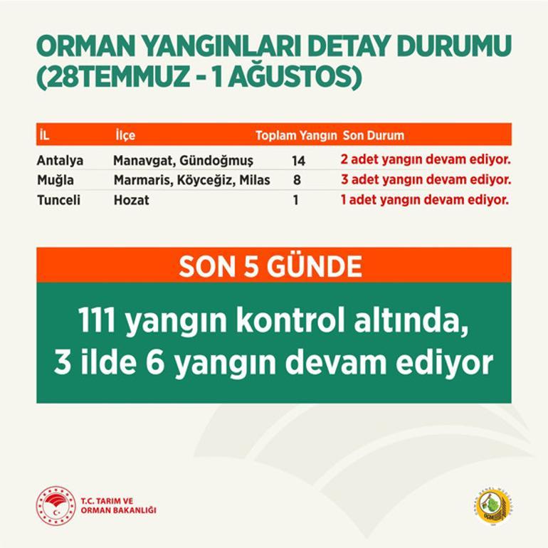 Son dakika... Sırtköydeki yangında son durum... Dün akşamdan beri sürüyor Alevlerin büyüklüğü 20 metreyi buldu...