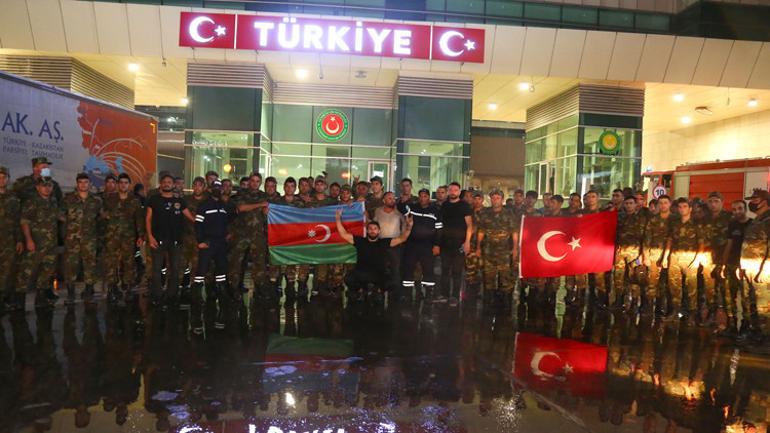 Son dakika... Yangında son durum... Antalyanın Gündoğmuş ilçesindeki yangın kontrol altında İşte orman yangınının devam ettiği yerler