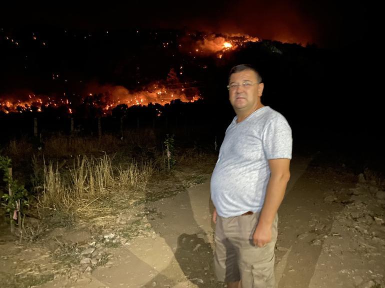 Son dakika: Gündoğmuş, Bodrum, Milas ve Marmaris... Yangınlarda son durum İşte saat saat tüm gelişmeler...