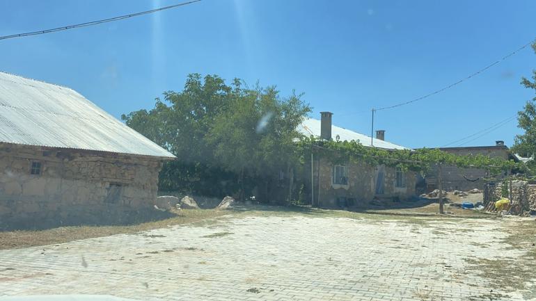 Konyada 7 kişinin öldüğü katliamda yeni detaylar Eşinin ifadesi ortaya çıktı