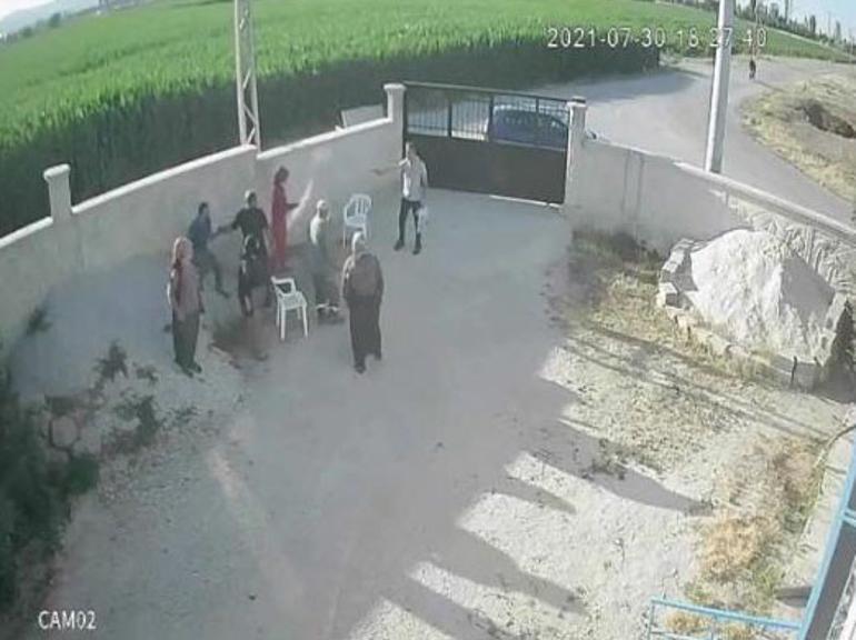 Konyada 7 kişinin öldüğü katliamda yeni detaylar Eşinin ifadesi ortaya çıktı