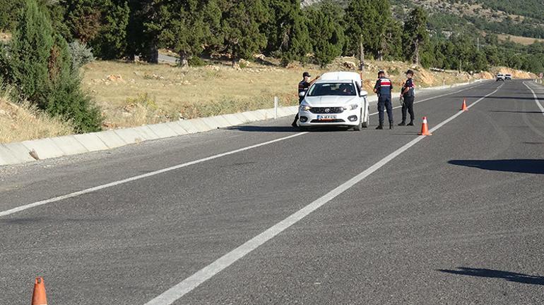 Konyada 7 kişinin öldüğü katliamda yeni detaylar Eşinin ifadesi ortaya çıktı