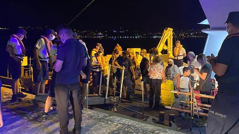 Son dakika yangın haberleri... Antalya, Milas, Manavgat, Marmaris... Mücadele sürüyor: İnsanüstü gayret var