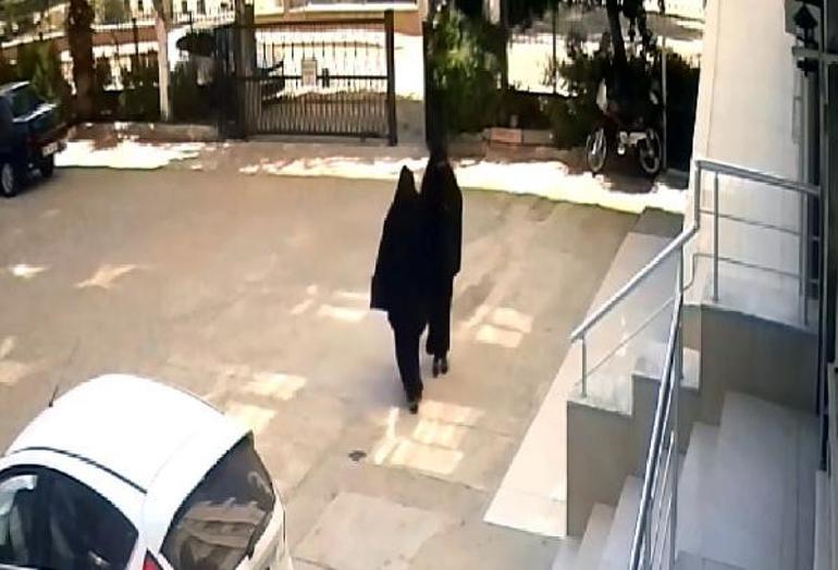 Televizyonda gördükleri yöntemle soydular Kent kart seri numarasından yakalandılar... Şeytana uyduk savunması