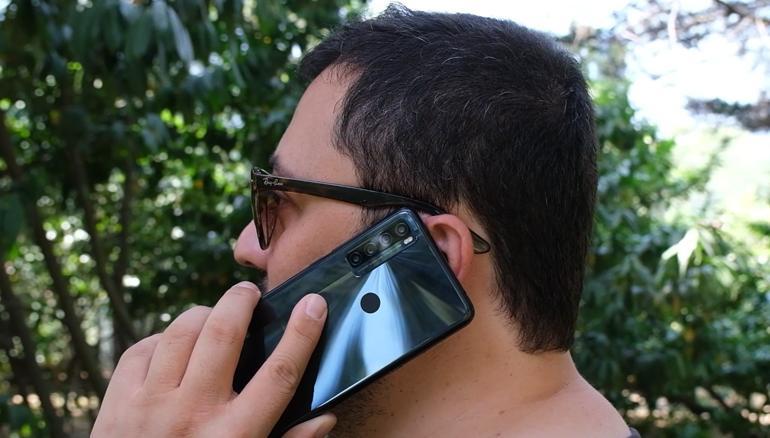 TCL 20 SE review