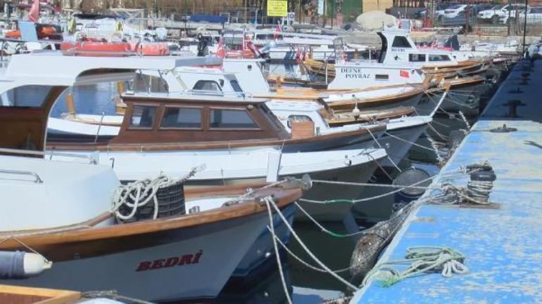 Marmara Denizinde av sezonu ertelenmeli mi tartışması