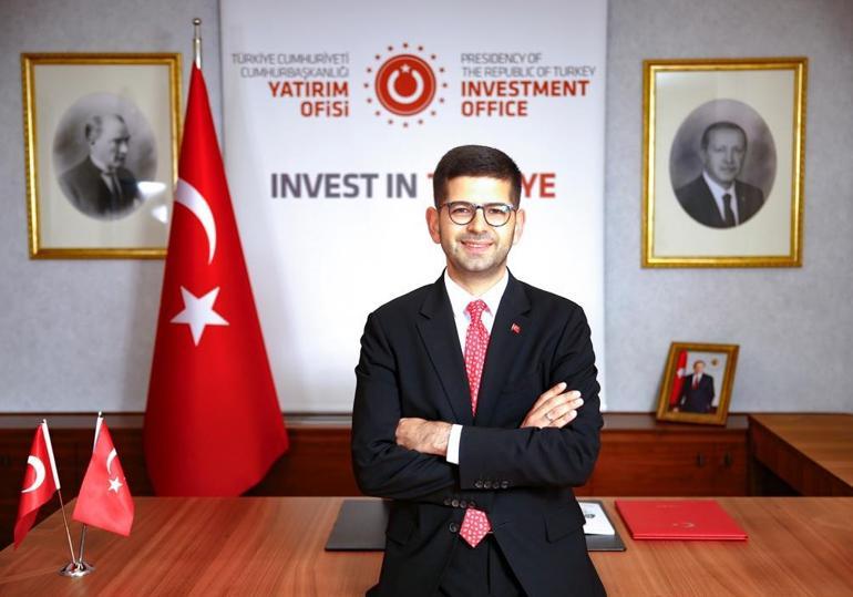 Dev markalardan Türkiye’ye yatırım Küresel pazar hedefi yüzde 50 artırılıyor