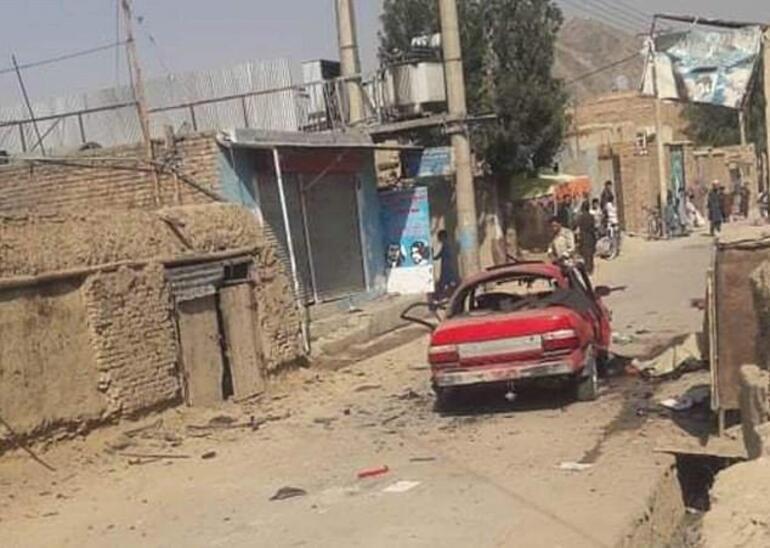 Son dakika: Taliban 4 günde 6 kentin kontrolünü ele geçirdi
