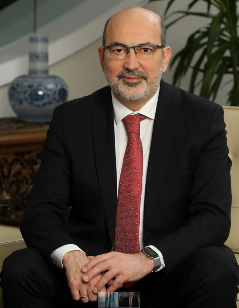 Albaraka Türk Garajda 5. Dönem Ön Hızlandırma Programı başladı