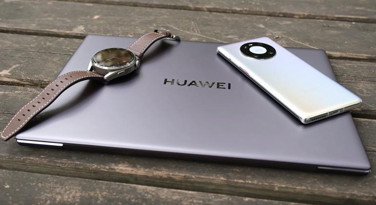 Huawei Watch 3 Pro review