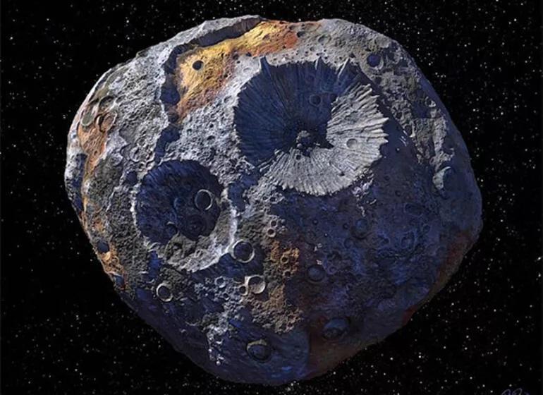 Big scandal at NASA: First stone sample collected at Red Planet missing